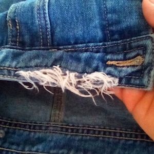 Boom Boom Jeans Jacket